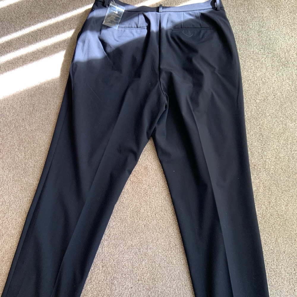 Uniqlo Smart Ankle Pants
